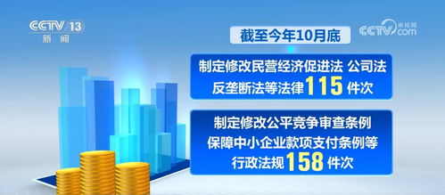奮進的法治中國 護航營商環(huán)境，法治何以穩(wěn)預(yù)期、促繁榮