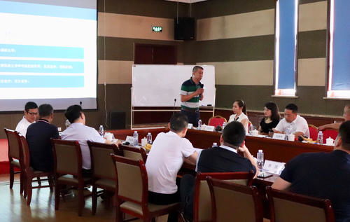 大連拓海文化發展 智庫咨詢聯動高校，賦能區域經濟新篇章