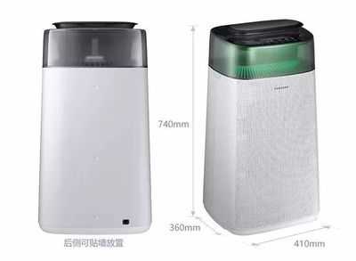 更健康的加濕器，自帶凈化功能是關(guān)鍵 工業(yè)加濕器新解讀