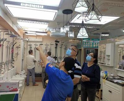 漢口北五一假期人氣爆棚 12.7萬(wàn)人潮涌帶動(dòng)交易額破23億元，二手日用百貨成消費(fèi)亮點(diǎn)